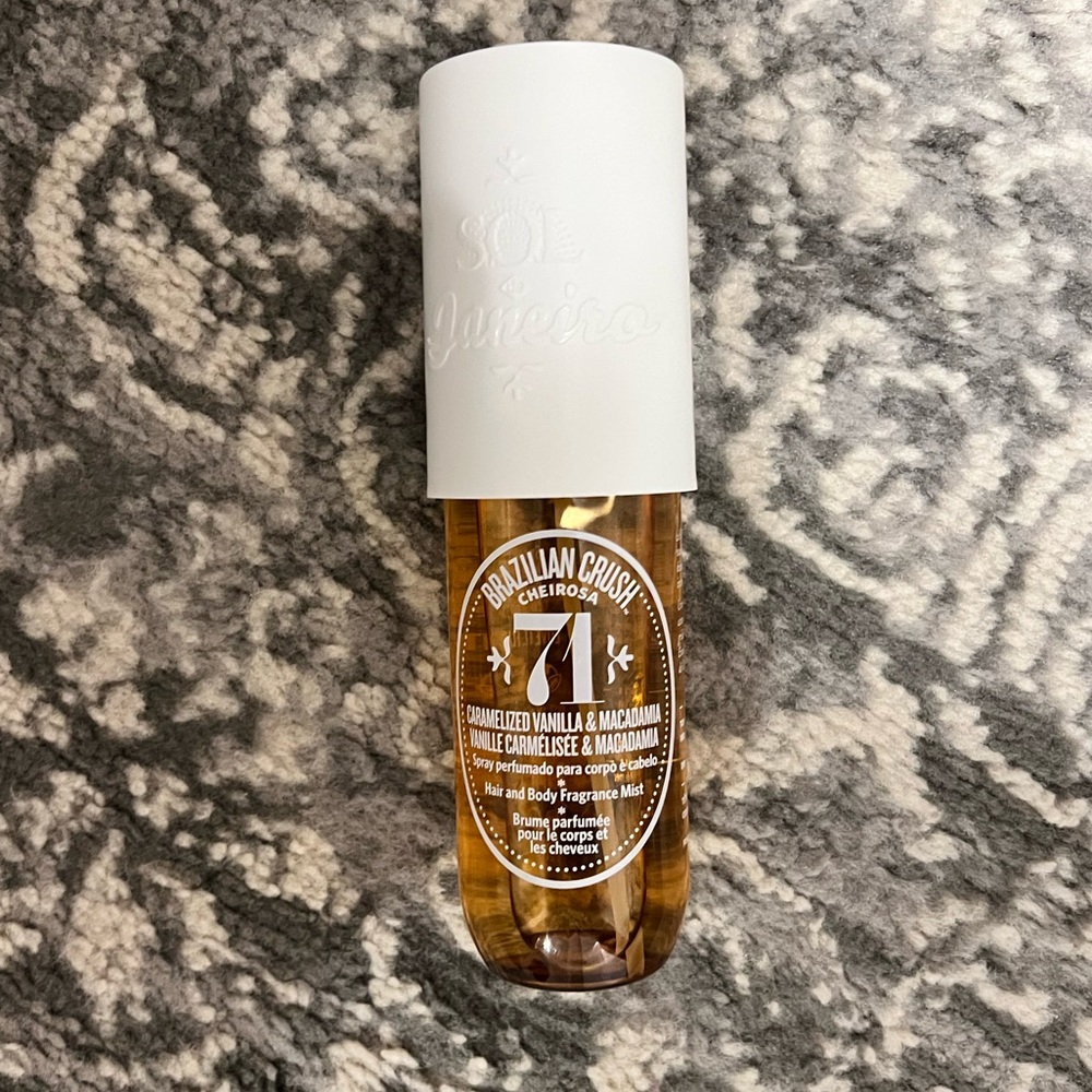 Brazilian Crush Cheirosa 71 Mist 90ML